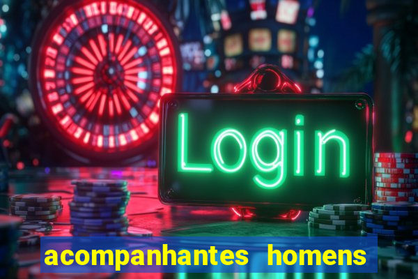 acompanhantes homens porto alegre